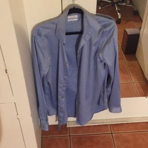 Calvin Klein Dress Shirt - Slim Fit